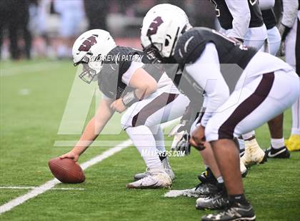 Thumbnail 1 in North Haven @ Windsor (CIAC Class MM Semifinal) photogallery.