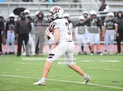 Thumbnail 1 in North Haven @ Windsor (CIAC Class MM Semifinal) photogallery.