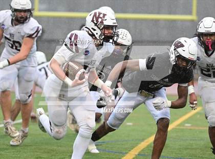 Thumbnail 3 in North Haven @ Windsor (CIAC Class MM Semifinal) photogallery.