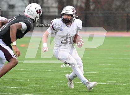 Thumbnail 2 in North Haven @ Windsor (CIAC Class MM Semifinal) photogallery.