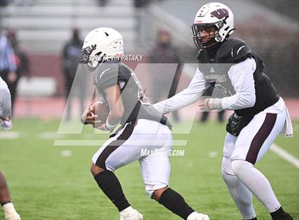 Thumbnail 1 in North Haven @ Windsor (CIAC Class MM Semifinal) photogallery.