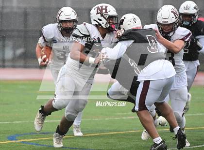 Thumbnail 3 in North Haven @ Windsor (CIAC Class MM Semifinal) photogallery.