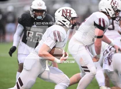 Thumbnail 1 in North Haven @ Windsor (CIAC Class MM Semifinal) photogallery.