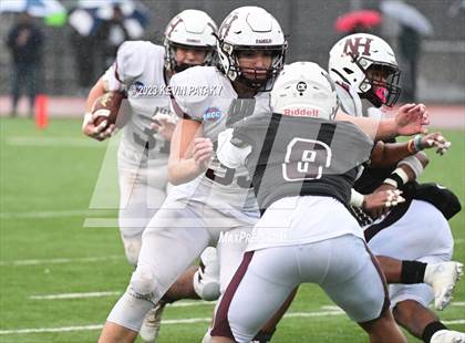 Thumbnail 1 in North Haven @ Windsor (CIAC Class MM Semifinal) photogallery.