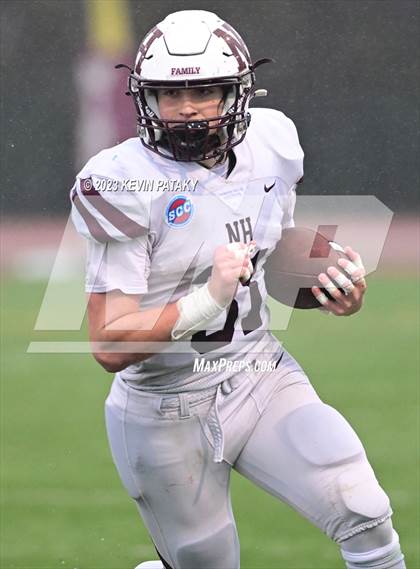 Thumbnail 1 in North Haven @ Windsor (CIAC Class MM Semifinal) photogallery.