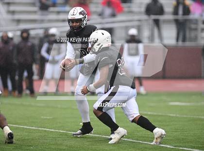 Thumbnail 1 in North Haven @ Windsor (CIAC Class MM Semifinal) photogallery.