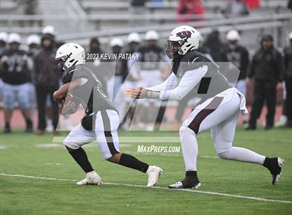 Thumbnail 2 in North Haven @ Windsor (CIAC Class MM Semifinal) photogallery.