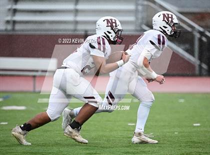Thumbnail 3 in North Haven @ Windsor (CIAC Class MM Semifinal) photogallery.