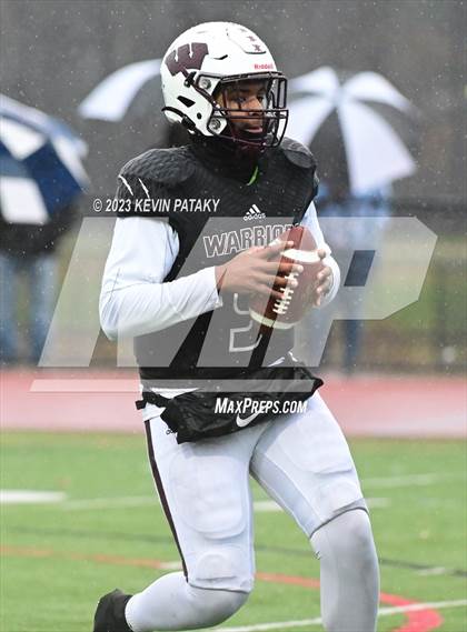 Thumbnail 1 in North Haven @ Windsor (CIAC Class MM Semifinal) photogallery.