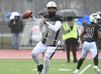 Thumbnail 3 in North Haven @ Windsor (CIAC Class MM Semifinal) photogallery.