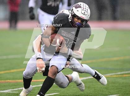 Thumbnail 2 in North Haven @ Windsor (CIAC Class MM Semifinal) photogallery.