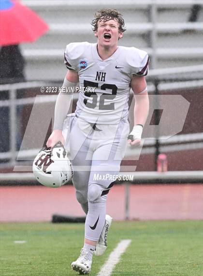 Thumbnail 3 in North Haven @ Windsor (CIAC Class MM Semifinal) photogallery.
