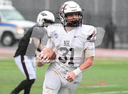 Thumbnail 3 in North Haven @ Windsor (CIAC Class MM Semifinal) photogallery.