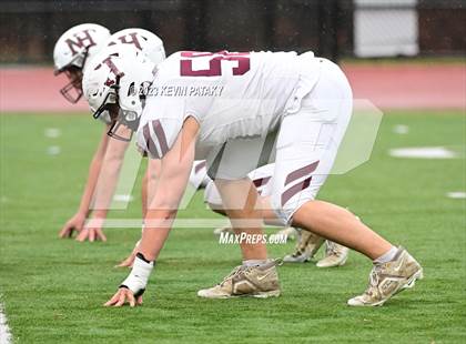Thumbnail 3 in North Haven @ Windsor (CIAC Class MM Semifinal) photogallery.