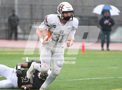 Thumbnail 1 in North Haven @ Windsor (CIAC Class MM Semifinal) photogallery.