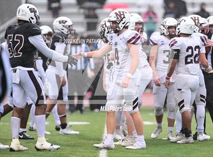 Thumbnail 2 in North Haven @ Windsor (CIAC Class MM Semifinal) photogallery.