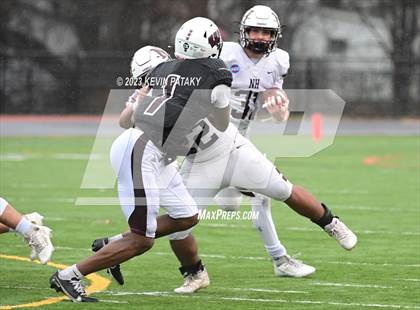 Thumbnail 1 in North Haven @ Windsor (CIAC Class MM Semifinal) photogallery.