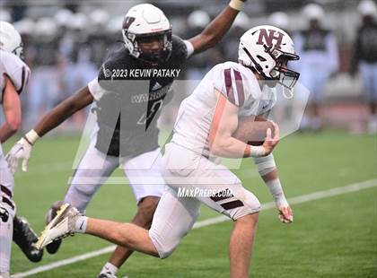 Thumbnail 1 in North Haven @ Windsor (CIAC Class MM Semifinal) photogallery.