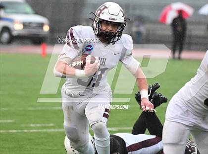 Thumbnail 1 in North Haven @ Windsor (CIAC Class MM Semifinal) photogallery.