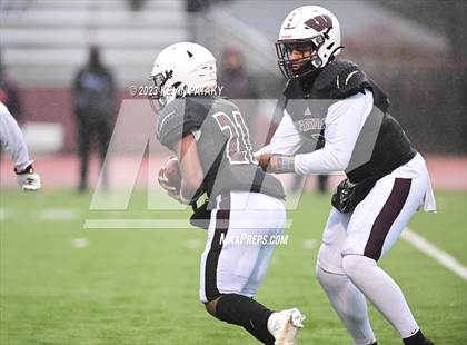 Thumbnail 2 in North Haven @ Windsor (CIAC Class MM Semifinal) photogallery.
