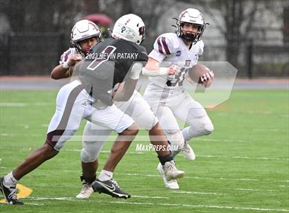 Thumbnail 2 in North Haven @ Windsor (CIAC Class MM Semifinal) photogallery.