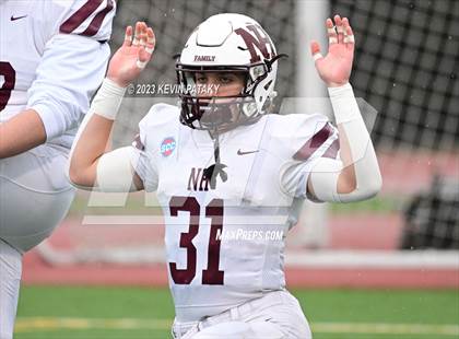 Thumbnail 1 in North Haven @ Windsor (CIAC Class MM Semifinal) photogallery.