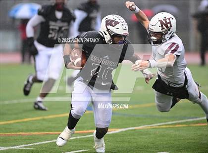 Thumbnail 3 in North Haven @ Windsor (CIAC Class MM Semifinal) photogallery.