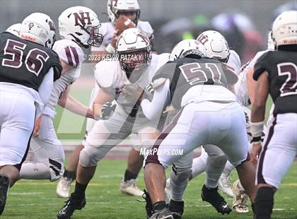 Thumbnail 1 in North Haven @ Windsor (CIAC Class MM Semifinal) photogallery.