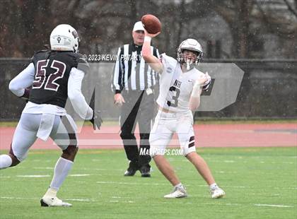 Thumbnail 3 in North Haven @ Windsor (CIAC Class MM Semifinal) photogallery.
