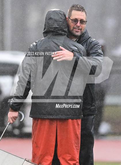 Thumbnail 2 in North Haven @ Windsor (CIAC Class MM Semifinal) photogallery.