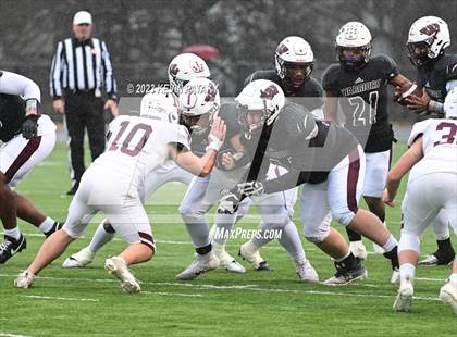 Thumbnail 1 in North Haven @ Windsor (CIAC Class MM Semifinal) photogallery.
