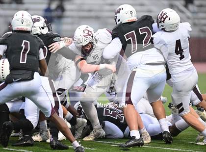 Thumbnail 3 in North Haven @ Windsor (CIAC Class MM Semifinal) photogallery.