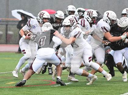 Thumbnail 2 in North Haven @ Windsor (CIAC Class MM Semifinal) photogallery.