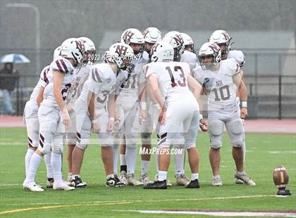 Thumbnail 1 in North Haven @ Windsor (CIAC Class MM Semifinal) photogallery.
