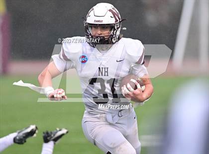 Thumbnail 1 in North Haven @ Windsor (CIAC Class MM Semifinal) photogallery.