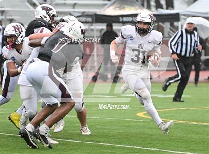 Thumbnail 3 in North Haven @ Windsor (CIAC Class MM Semifinal) photogallery.