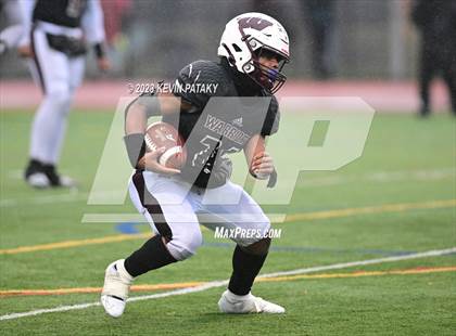 Thumbnail 3 in North Haven @ Windsor (CIAC Class MM Semifinal) photogallery.