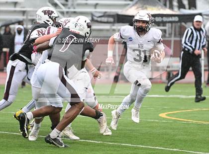 Thumbnail 1 in North Haven @ Windsor (CIAC Class MM Semifinal) photogallery.
