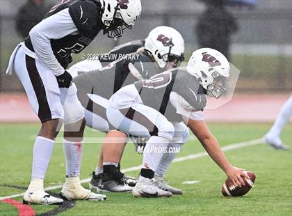 Thumbnail 2 in North Haven @ Windsor (CIAC Class MM Semifinal) photogallery.