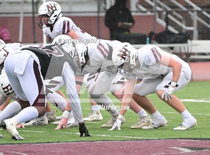 Thumbnail 2 in North Haven @ Windsor (CIAC Class MM Semifinal) photogallery.