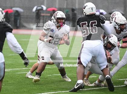 Thumbnail 1 in North Haven @ Windsor (CIAC Class MM Semifinal) photogallery.