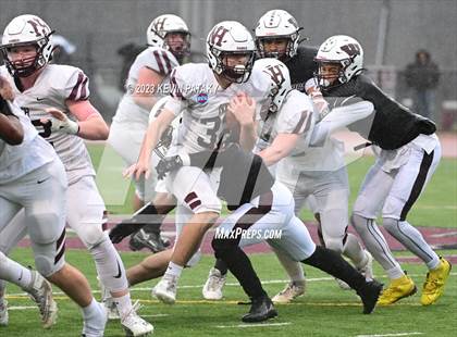 Thumbnail 1 in North Haven @ Windsor (CIAC Class MM Semifinal) photogallery.