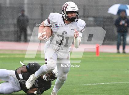 Thumbnail 2 in North Haven @ Windsor (CIAC Class MM Semifinal) photogallery.