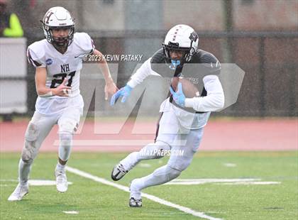 Thumbnail 2 in North Haven @ Windsor (CIAC Class MM Semifinal) photogallery.