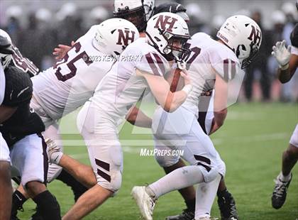 Thumbnail 2 in North Haven @ Windsor (CIAC Class MM Semifinal) photogallery.