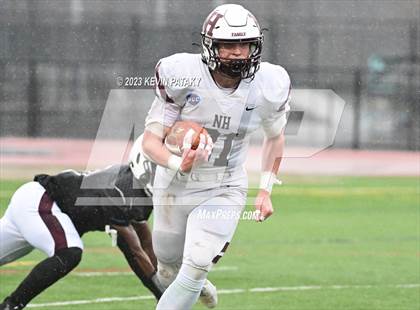Thumbnail 2 in North Haven @ Windsor (CIAC Class MM Semifinal) photogallery.