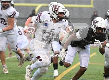 Thumbnail 2 in North Haven @ Windsor (CIAC Class MM Semifinal) photogallery.