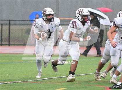 Thumbnail 3 in North Haven @ Windsor (CIAC Class MM Semifinal) photogallery.
