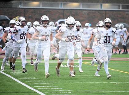Thumbnail 1 in North Haven @ Windsor (CIAC Class MM Semifinal) photogallery.