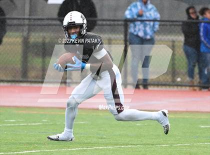 Thumbnail 2 in North Haven @ Windsor (CIAC Class MM Semifinal) photogallery.